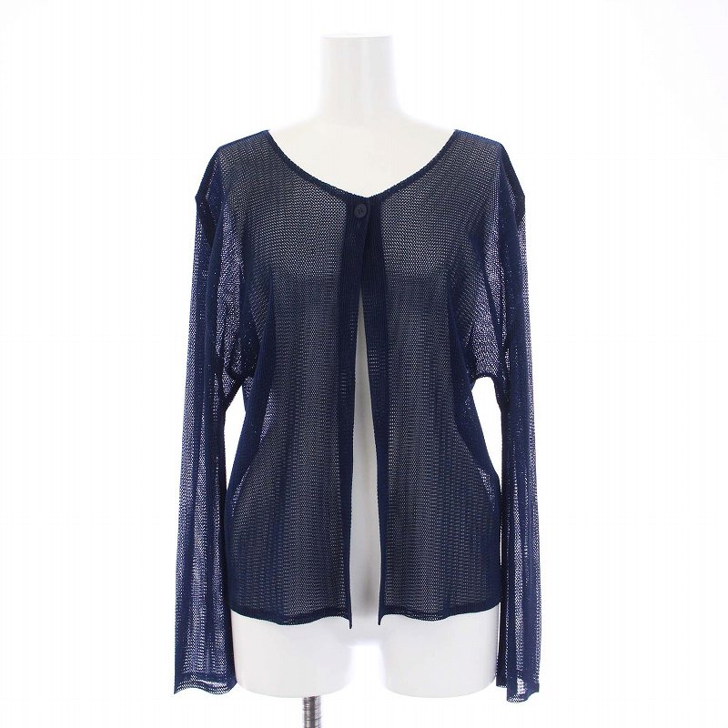 プリーツプリーズ PLEATS PLEASE イッセイミヤケ メッシュ  