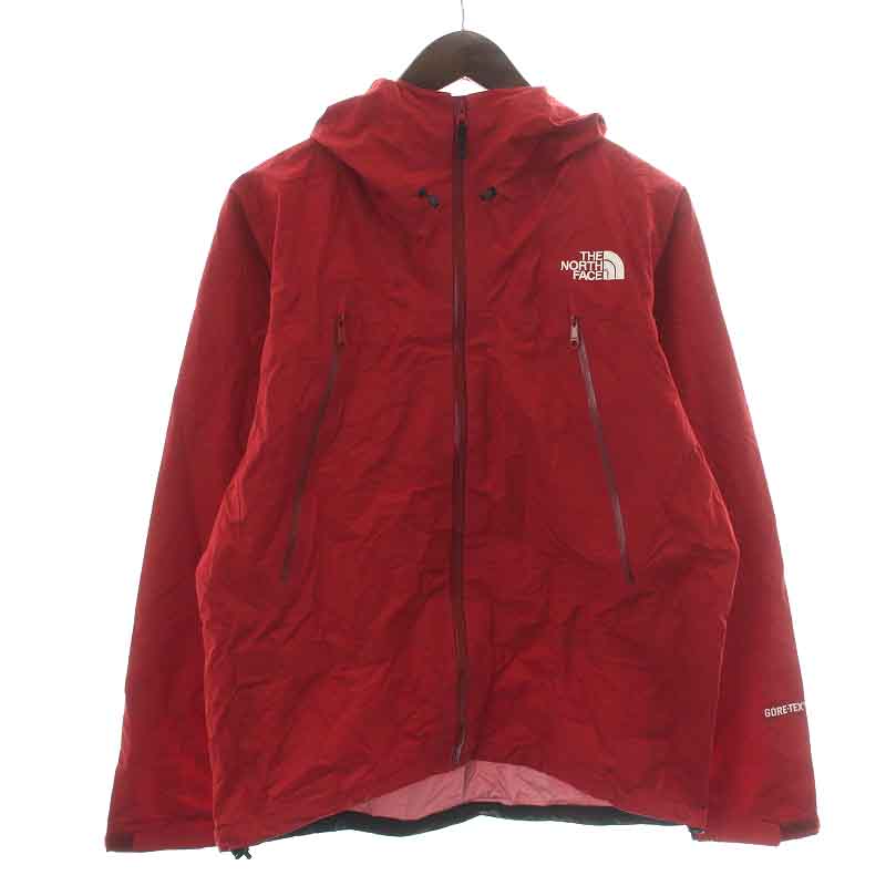 ザノースフェイス THE NORTH FACE クライムベリーライトジャケット 