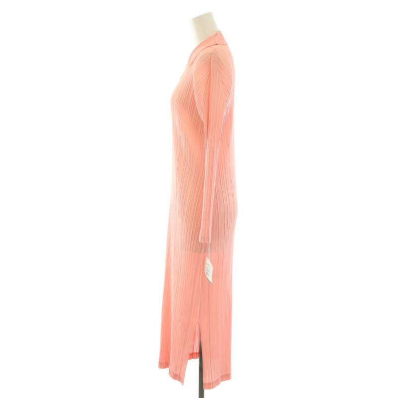 未使用品 プリーツプリーズ PLEATS PLEASE イッセイミヤケ シャツ 