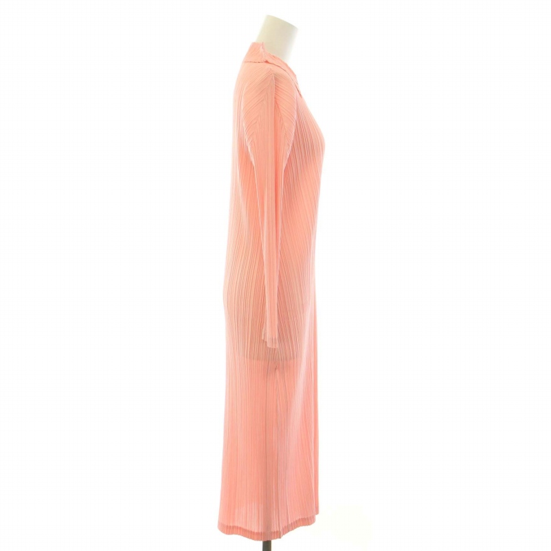 未使用品 プリーツプリーズ PLEATS PLEASE イッセイミヤケ シャツ 