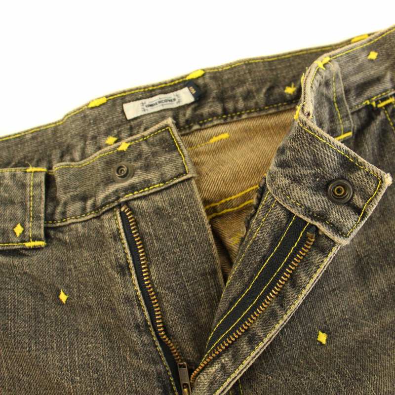 アンダーカバー UNDERCOVER 02SS ジ イルージョンオブヘイズ THE 