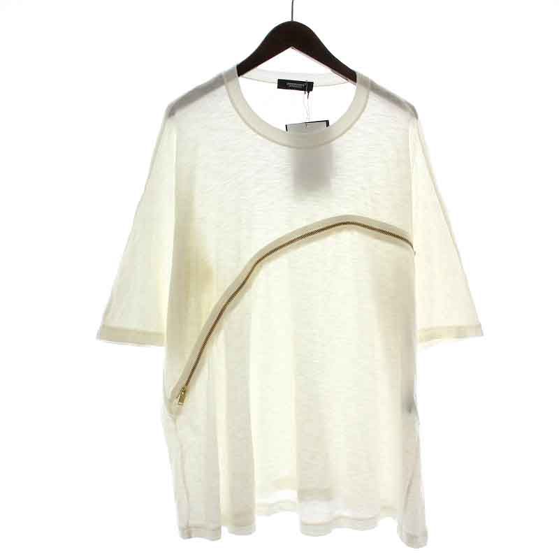 未使用品 アンダーカバー UNDERCOVER JUN TAKAHASHI Tシャツ 