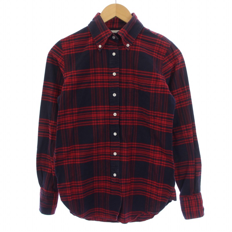 Brooks Brothers Black Fleece 長袖カットソー