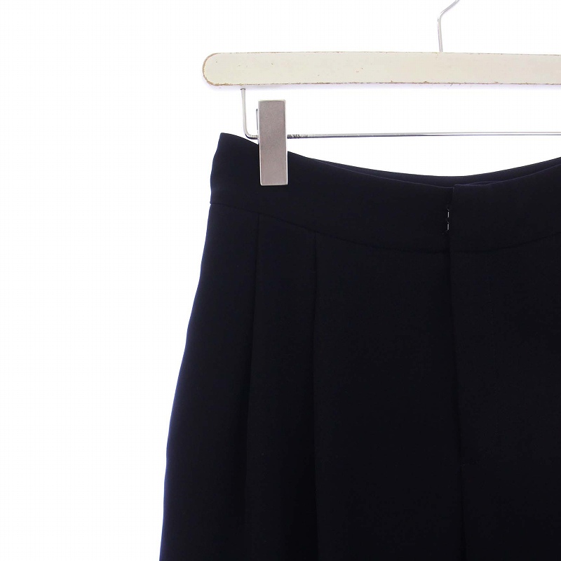 新品 タグ付き エンフォルド ミニスカートパンツ エンフォルド 新品 タグ付き エンフォルド ミニスカートパンツ エンフォルド