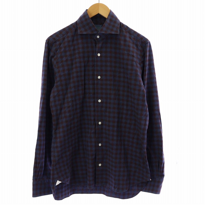 バルバ BARBA バルバダンディライフ DANDYLIFE BARBA ホリゾンタル  