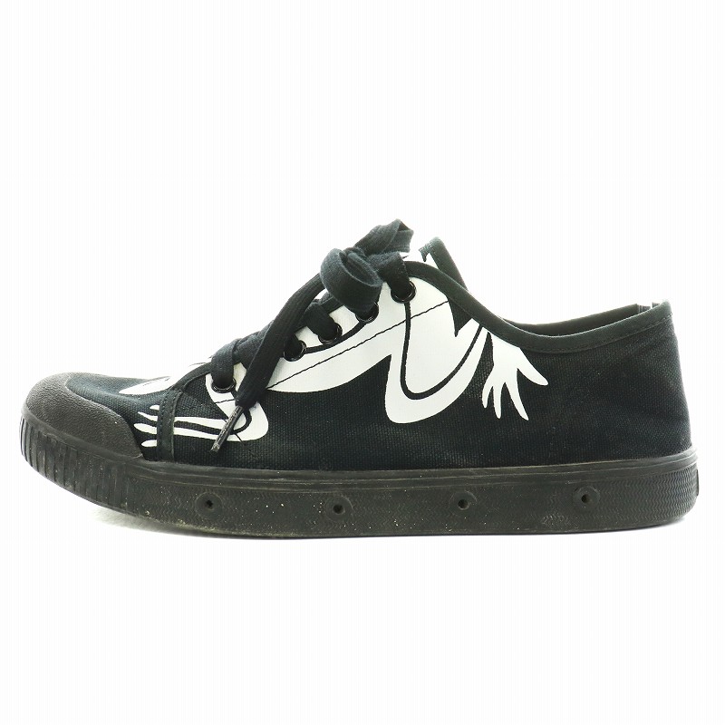 アニエスベー agnes b. × スプリングコート Spring Court