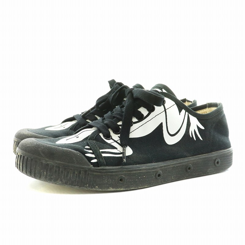 アニエスベー agnes b. × スプリングコート Spring Court