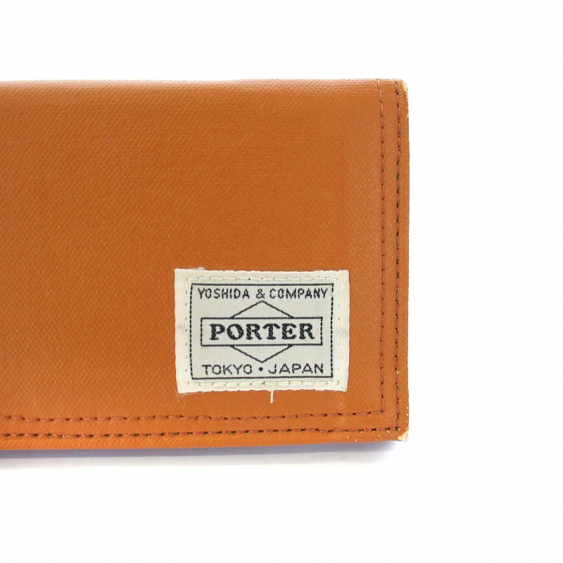 ポーター PORTER 吉田カバン フリースタイル FREE STYLE PASS