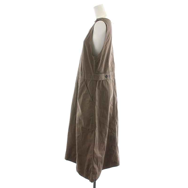 24SS 極美品✨マーガレットハウエル スーパー ファイン ウール ジャージー SUPERFINE COTTON JERSEY | MARGARET HOWELL（マーガレット