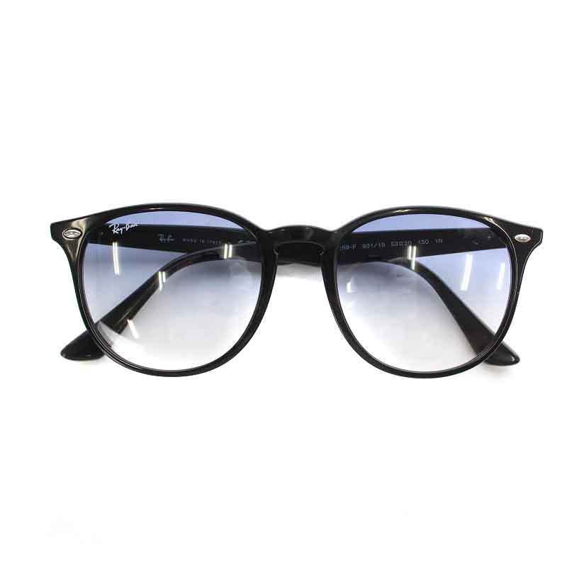 レイバン RAY BAN サングラス 眼鏡 プラスチックフレーム