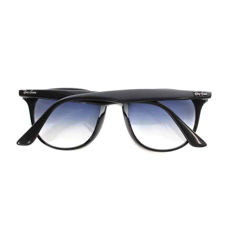 Ray-Ban RB4259-F 度付き　サングラス　ブラックフレーム　ケース Ray-Ban RayBan レイバン サングラス メガネフレーム 53□20