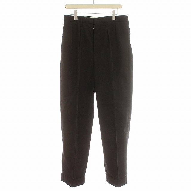 メゾンマルジェラ 14 Maison Margiela 14 スラックス S50KA0400 メゾンマルジェラ 14 Maison Margiela 14 スラックス S50KA0400