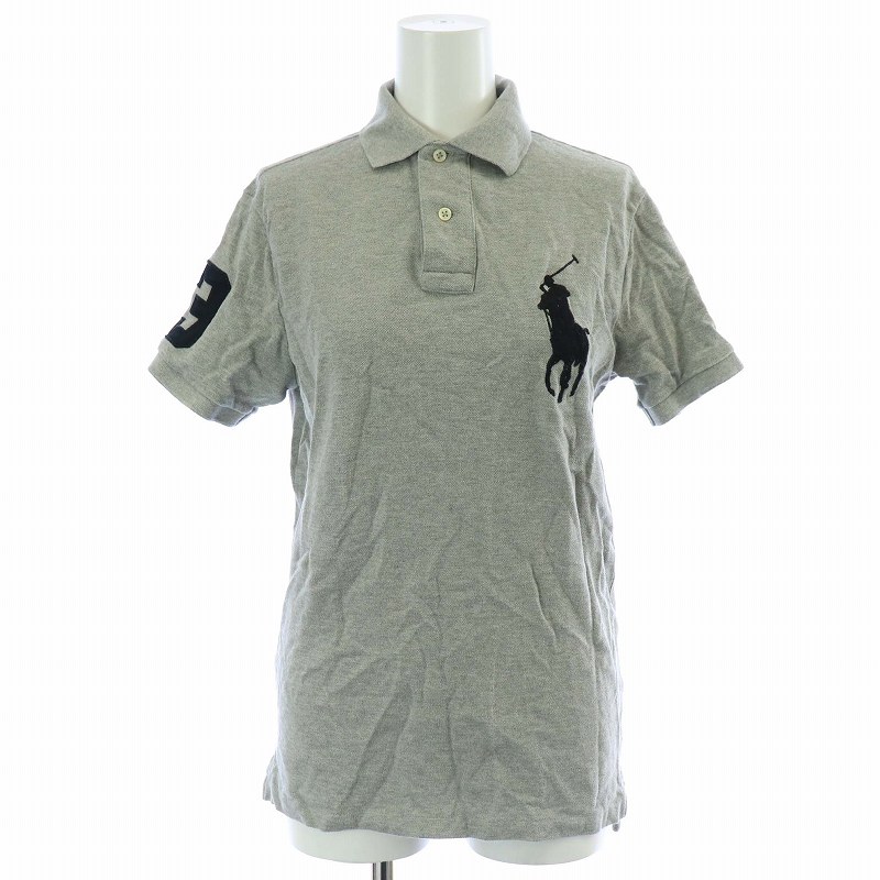 ポロ ラルフローレン POLO RALPH LAUREN ポロシャツ カットソー