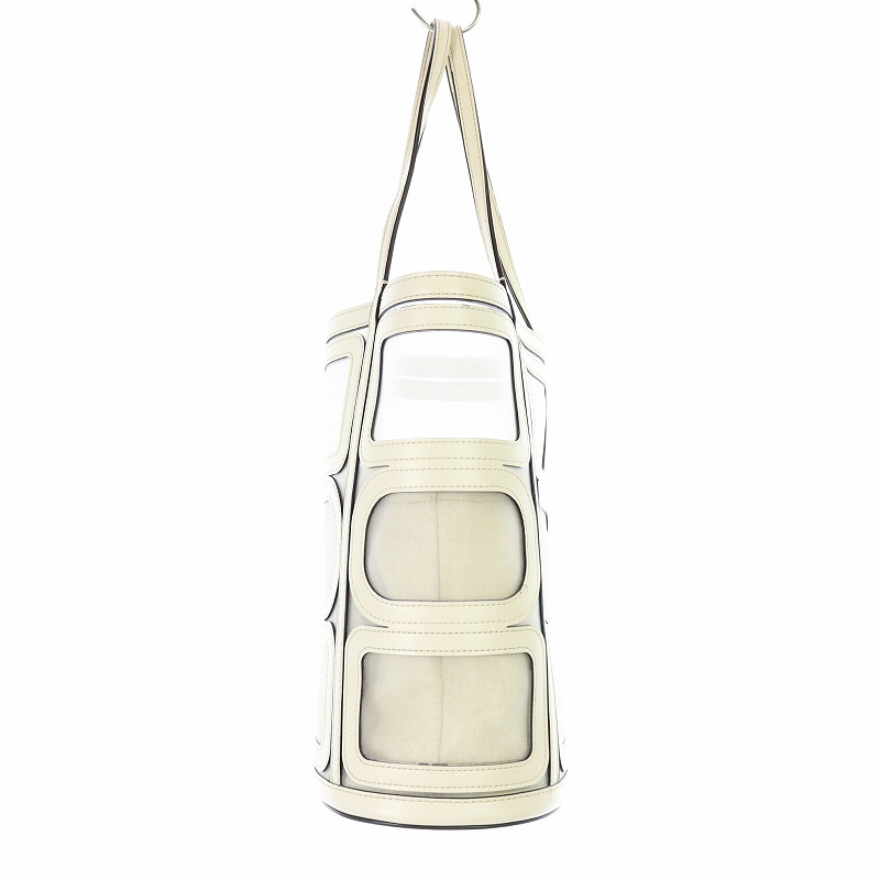 バッグ ORSETTO TULLE BUCKET BAG 楽天市場】ORSETTO オルセット 巾着付き チュール バケツ バッグ
