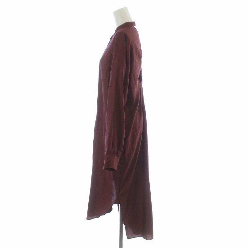 マカフィー MACPHEE トゥモローランド コットンモールスキン