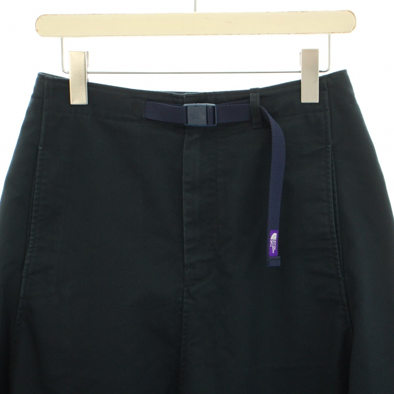 ノースフェイス パープルレーベル THE NORTH FACE PURPLE LABEL  