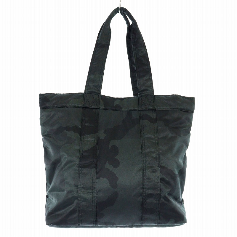 ポーター PORTER 吉田カバン TANKER 30th ANNIVERSARY MODEL TOTE BAG 