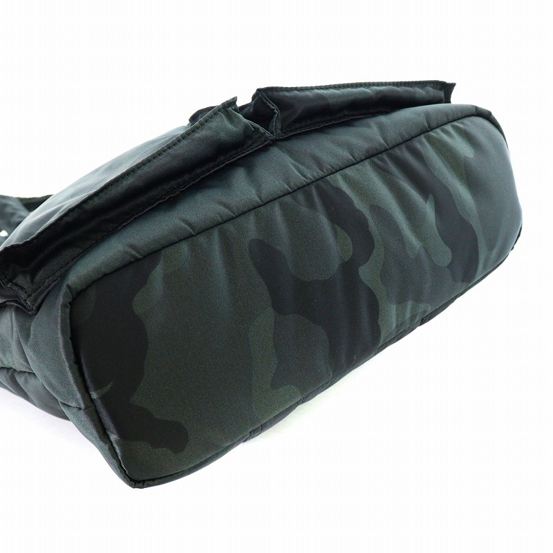 ポーター PORTER 吉田カバン TANKER 30th ANNIVERSARY MODEL TOTE BAG