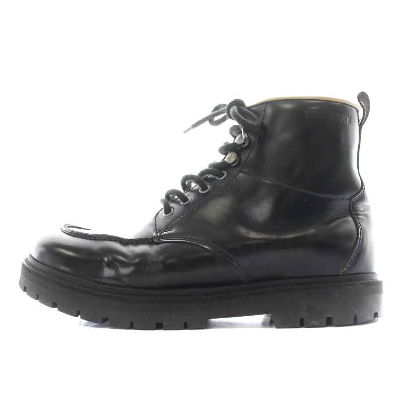 ビルケンシュトック BIRKENSTOCK トローネス Trones ワークブーツ 