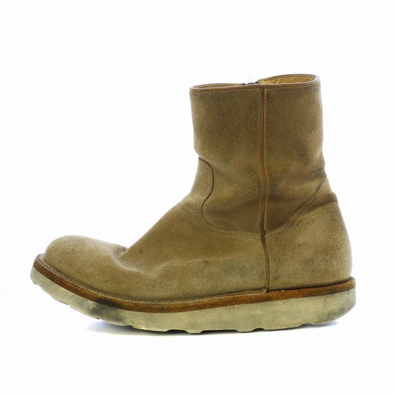 ノンネイティブ nonnative × OFFICINE CREATIVE オフィチーネ 