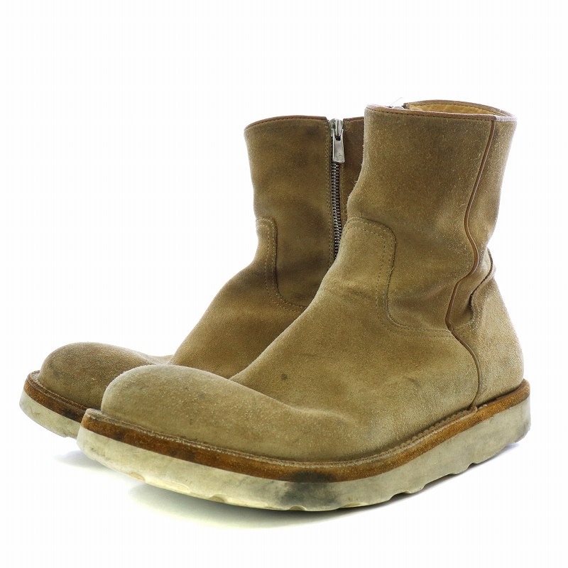 ノンネイティブ nonnative × OFFICINE CREATIVE オフィチーネ 