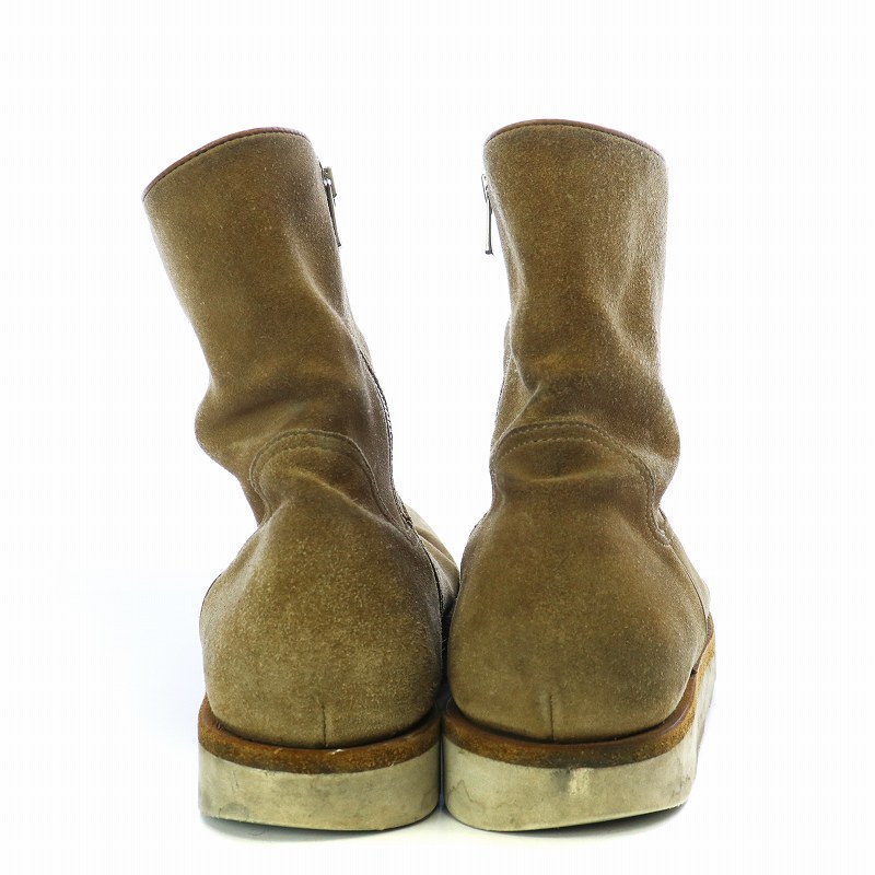 ノンネイティブ nonnative × OFFICINE CREATIVE オフィチーネ 