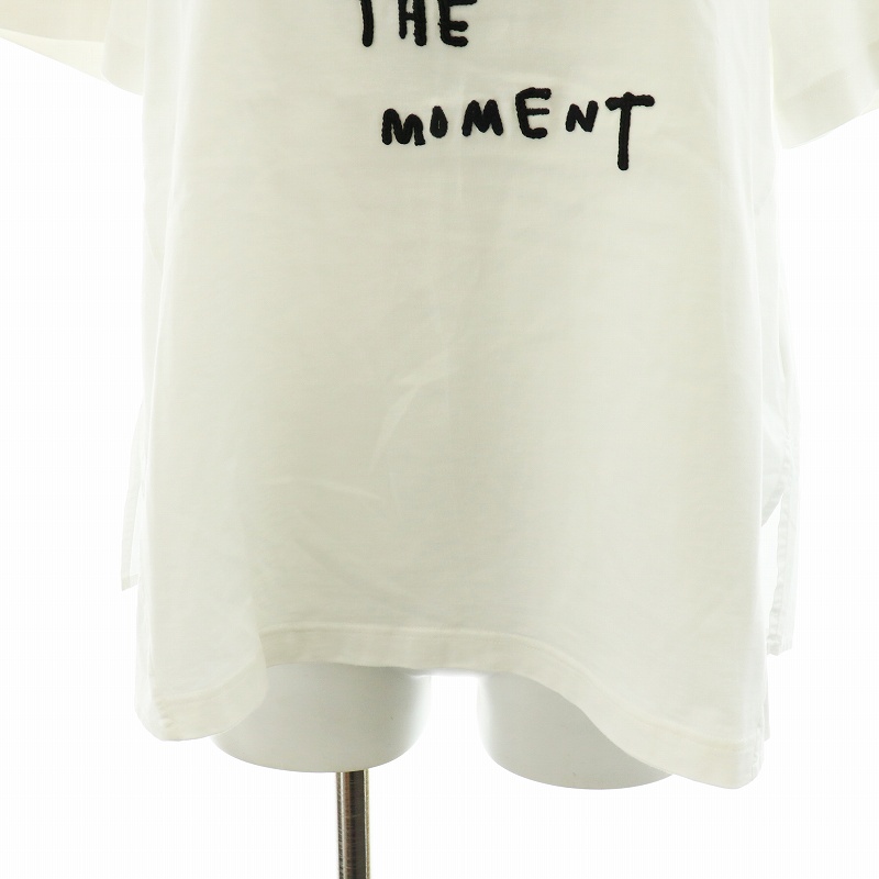 モンクレール MONCLER マグリア MAGLIA GIROCOLLO to do live in the