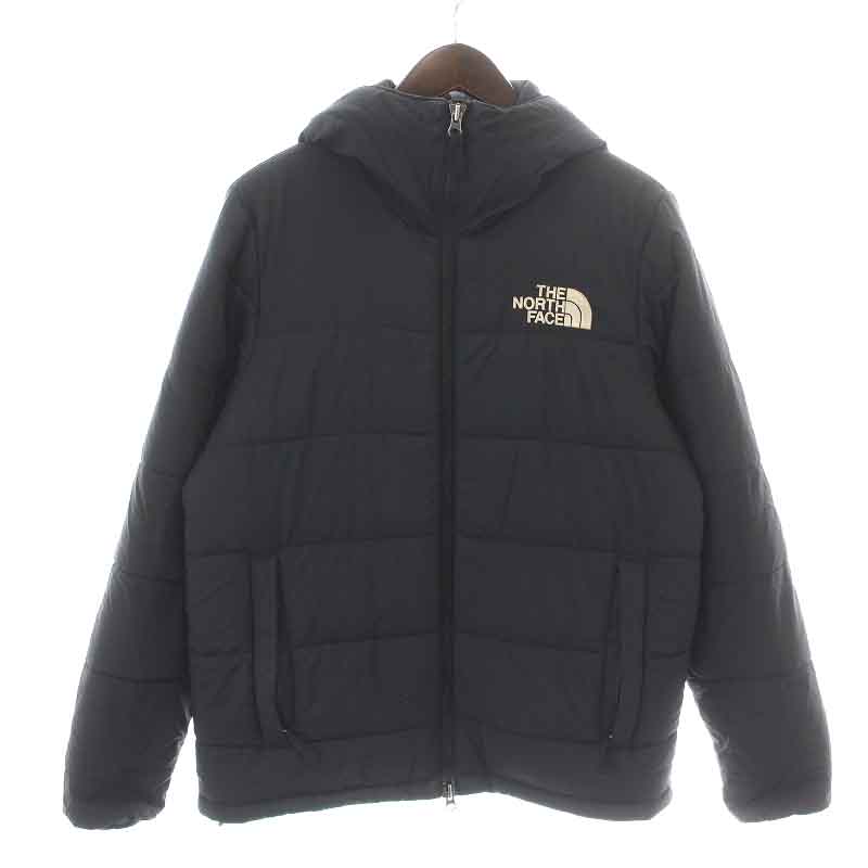 ザノースフェイス THE NORTH FACE トランゴパーカ Trango Parka 中綿  