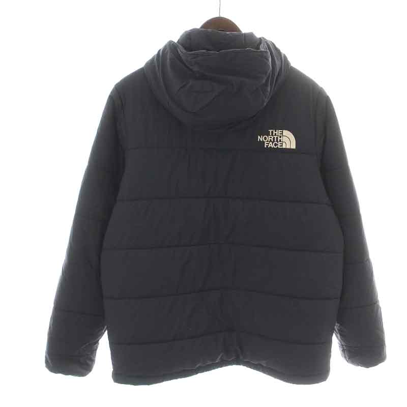 ザノースフェイス THE NORTH FACE トランゴパーカ Trango Parka 中綿 