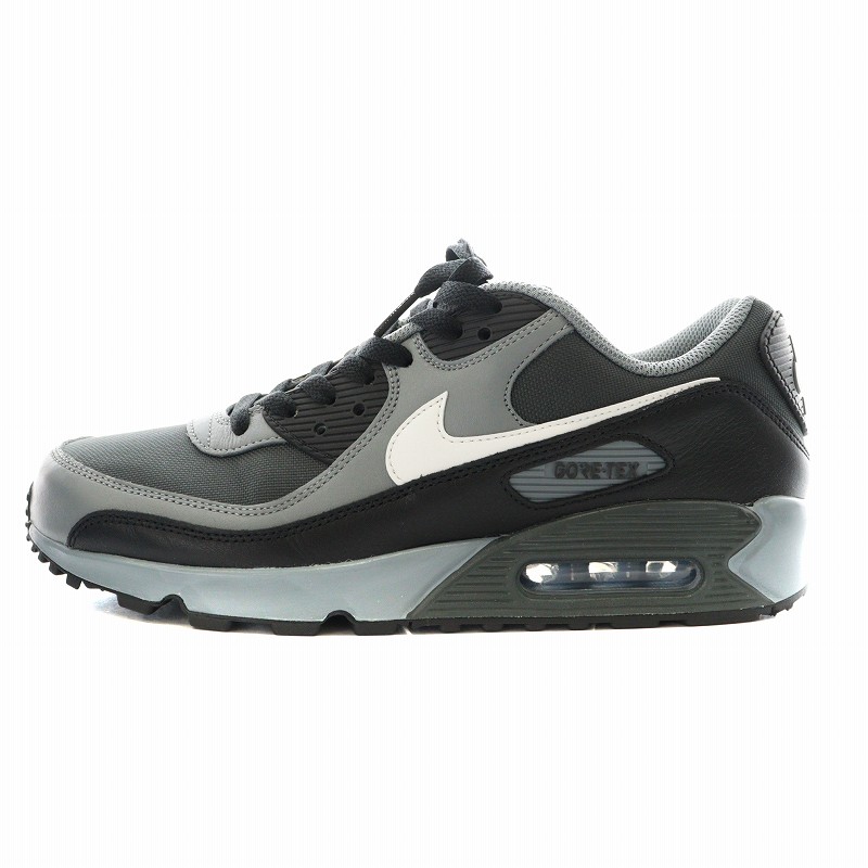 未使用品 ナイキ NIKE AIR MAX 90 GTX エアマックス ゴアテックス 