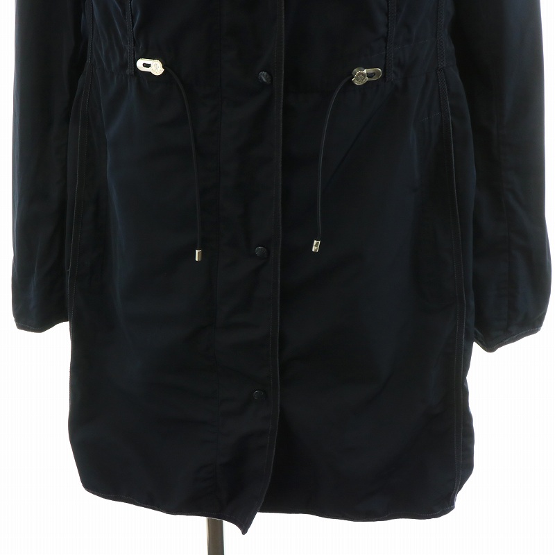MONCLER ANTHEMIS トレンチコート　スプリングコート モンクレール MONCLER 18SS アンテミス ANTHEMIS GIUBBOTTO