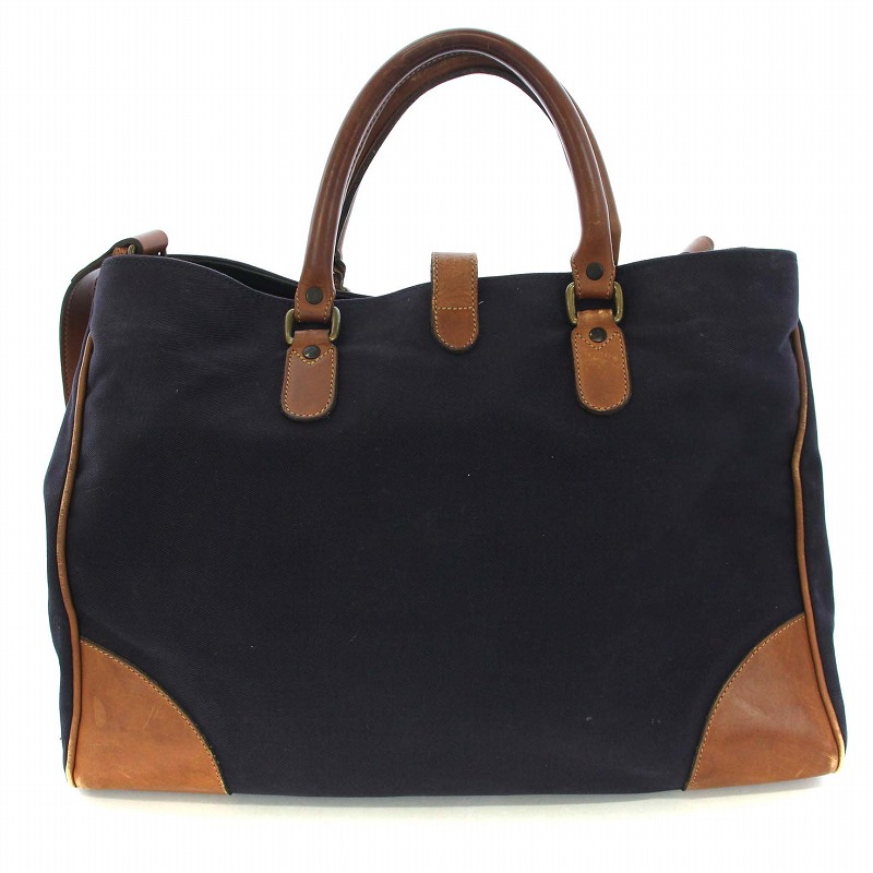 エッティンガー ETTINGER トートバッグ ショルダーバッグ 2WAY A4 
