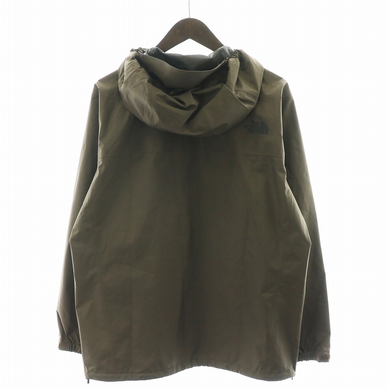 ザノースフェイス THE NORTH FACE Cloud JKT クラウドジャケット GORE 