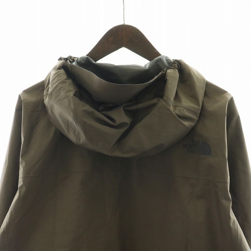 ザノースフェイス THE NORTH FACE Cloud JKT クラウドジャケット GORE 