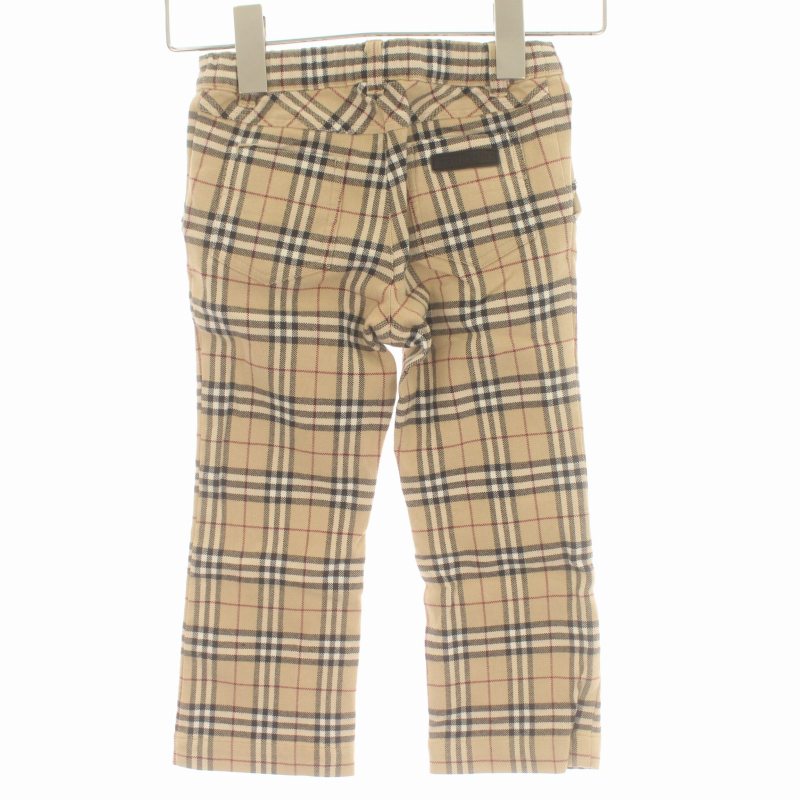 バーバリー アンサンブル 100A BURBERRY 100A お受験 アンサンブル