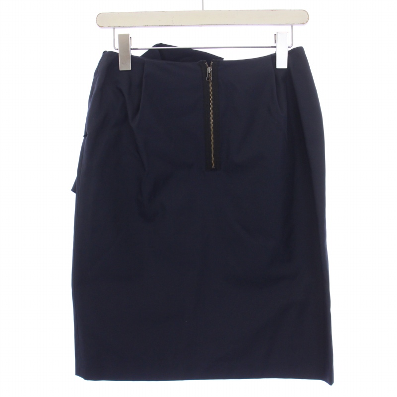 【 1月限定sale】未使用 タグ付き LANVIN ランバン タイトスカート 未使用 タグ付き LANVIN ランバン タイトスカート