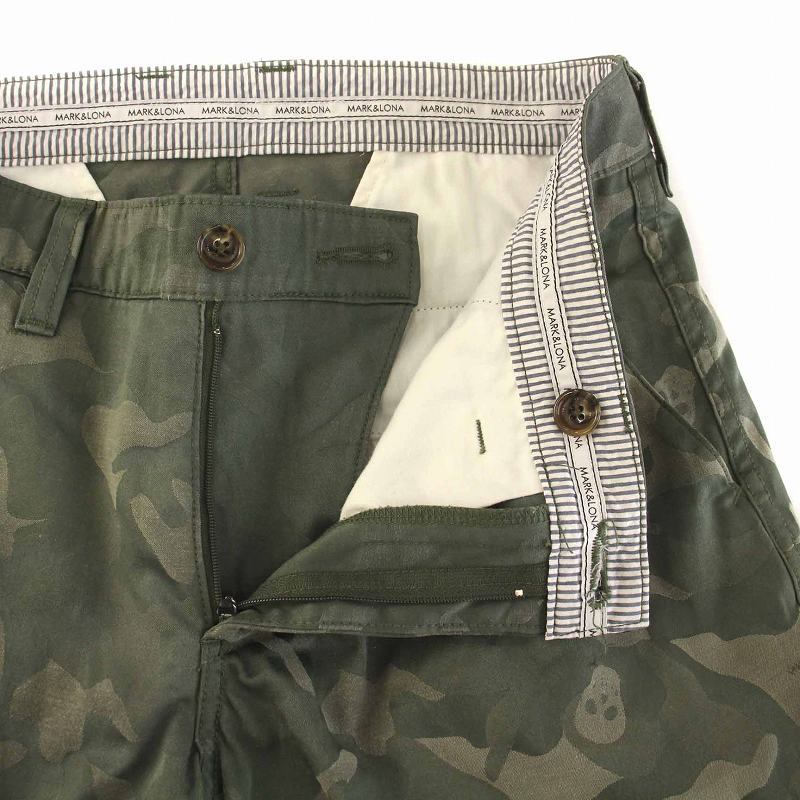 MARY & LONA パンツ