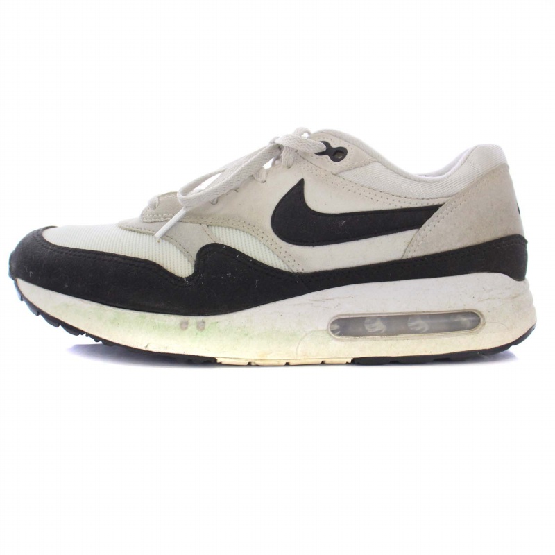 ナイキ NIKE Air Max 1 Golf Panda エアマックス1 ゴルフ パンダ 