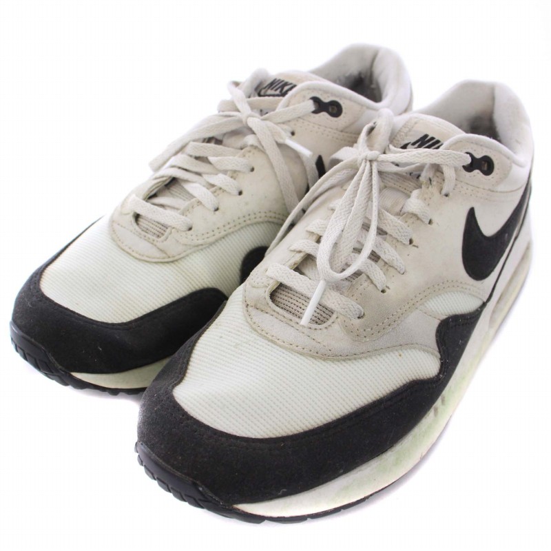 ナイキ NIKE Air Max 1 Golf Panda エアマックス1 ゴルフ パンダ 
