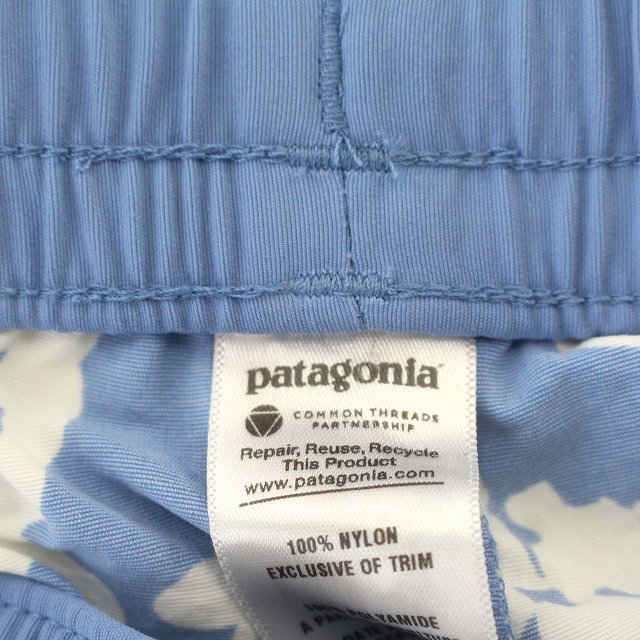 パタゴニア Patagonia キッズ バギーズ ショーツ 67080SP COSTA