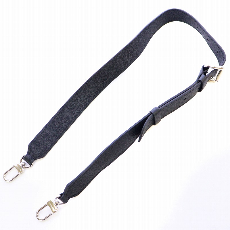 ルイヴィトン LOUIS VUITTON ショルダーストラップ ロング