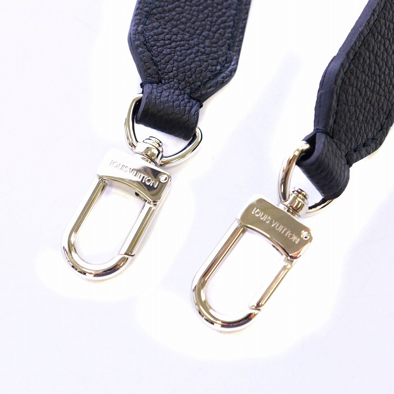 ルイヴィトン LOUIS VUITTON ショルダーストラップ ロング