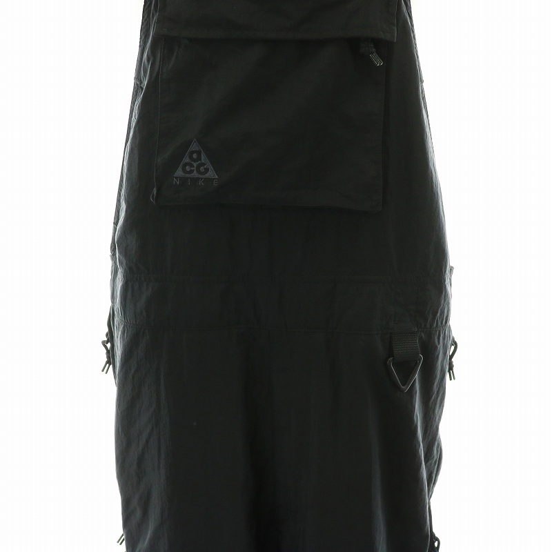 ナイキエーシージー NIKE ACG ウーブンオーバーオール サロペット