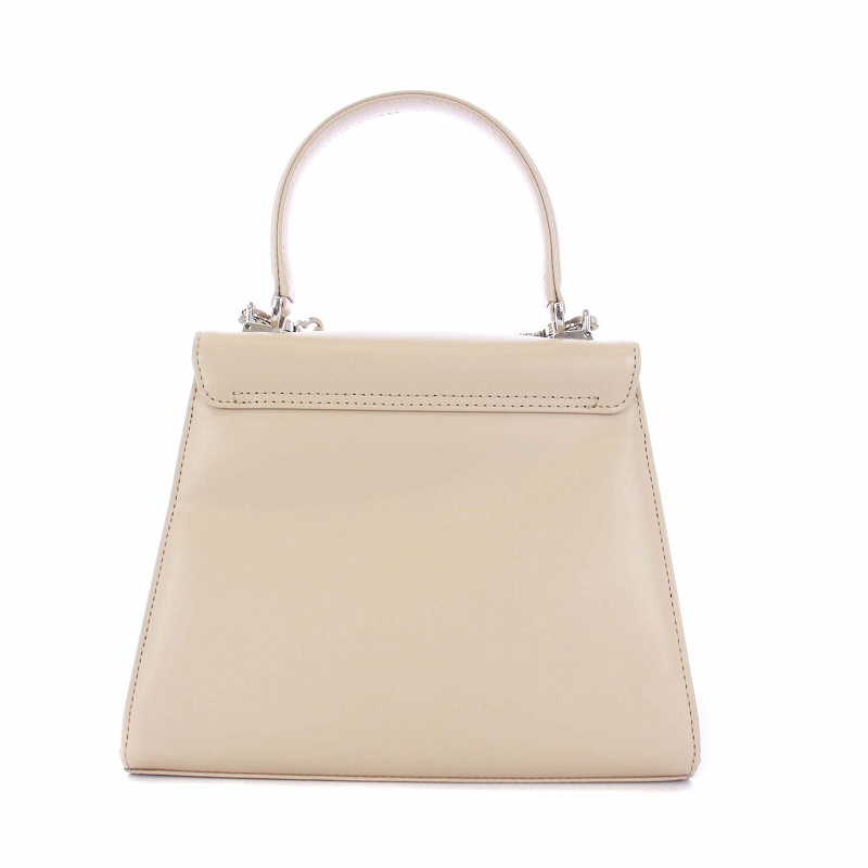 ハマノ HAMANO mimi ハーフフォーマルミニバッグ ショルダーバッグ  