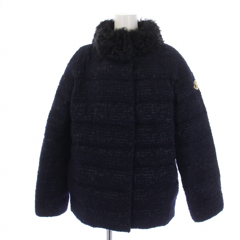 MONCLER モンクレール Gamme Rouge ガム・ルージュ