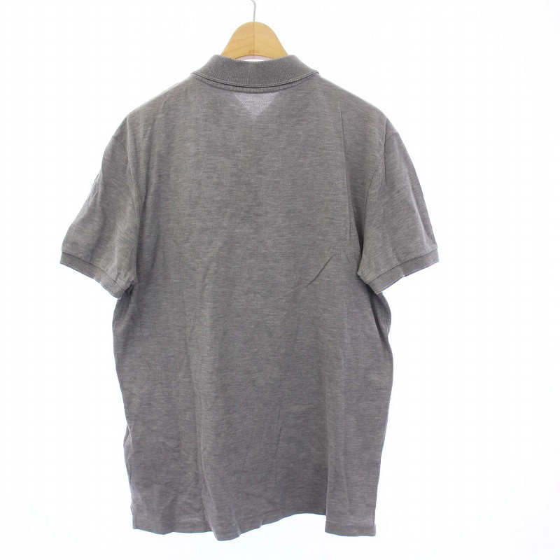 ルイヴィトン　メンズ　ポロシャツ 中古・古着通販】LOUIS VUITTON (ルイ ヴィトン) LVロゴビジュー