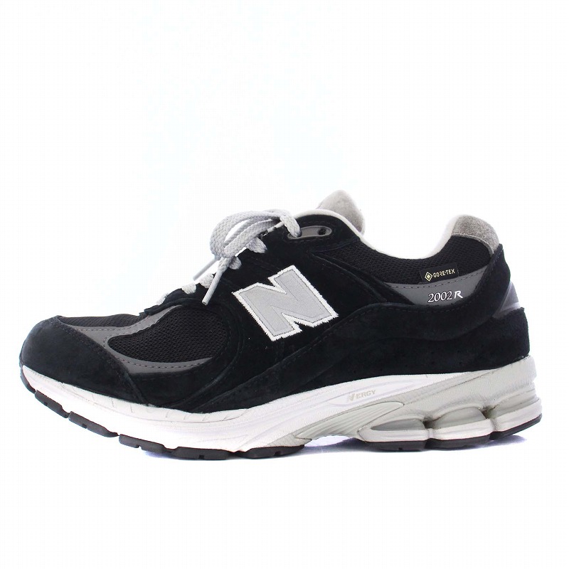 ニューバランス NEW BALANCE M2002R GTX D ゴアテックス スニーカー  