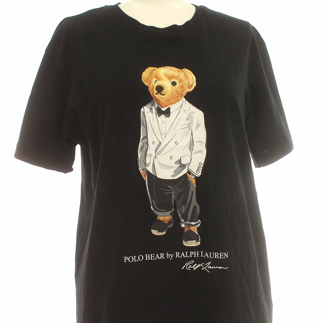 楽天市場】ラルフローレン POLO Ralph Lauren ポロベアー T