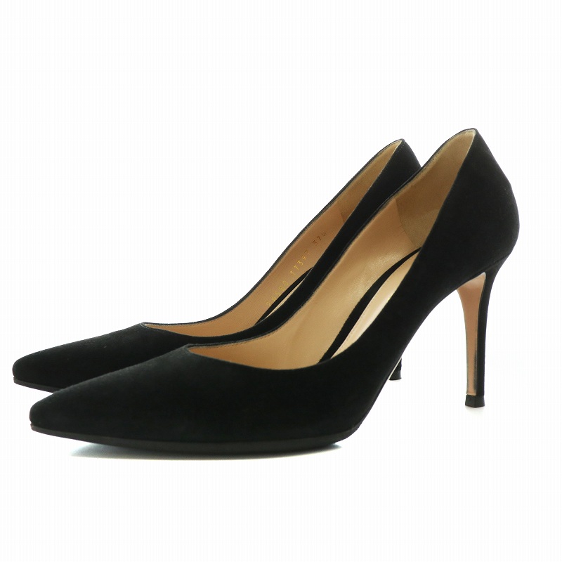 ジャンヴィトロッシ Gianvito Rossi GIANVITO85 パンプス ハイヒール 