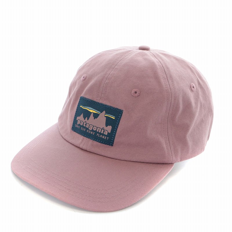 パタゴニア Patagonia 73 Skyline Trad Cap スカイライン